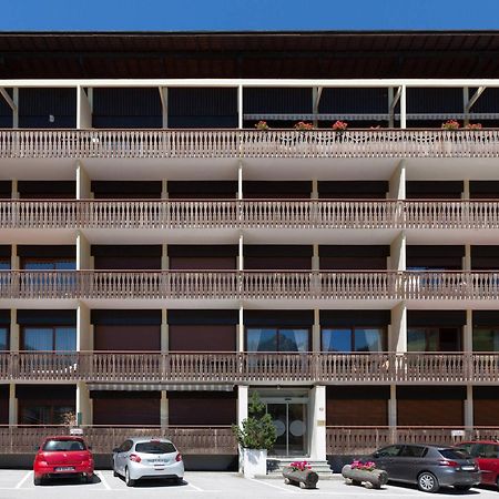 Grand Studio Cabine, Balcon, Parking, Centre La Clusaz - Fr-1-437-85 Ngoại thất bức ảnh